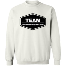 Load image into Gallery viewer, Men&#39;s Crewneck Pullover Sweatshirt
