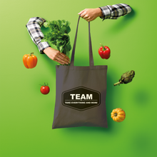 Load image into Gallery viewer, Shopper Tote Bag
