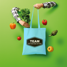 Load image into Gallery viewer, Shopper Tote Bag
