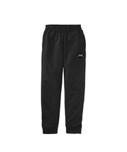 Load image into Gallery viewer, Port &amp; Company Youth Core Fleece Embroidered Jogger
