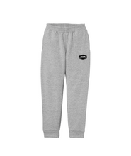 Load image into Gallery viewer, Port &amp; Company Youth Core Fleece Embroidered Jogger
