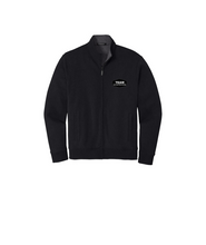 Load image into Gallery viewer, Port Authority® Interlock Embroidered Full-Zip
