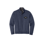 Load image into Gallery viewer, Port Authority® Interlock Embroidered Full-Zip
