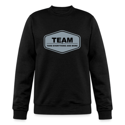 Champion Powerblend Sweatshirt - black